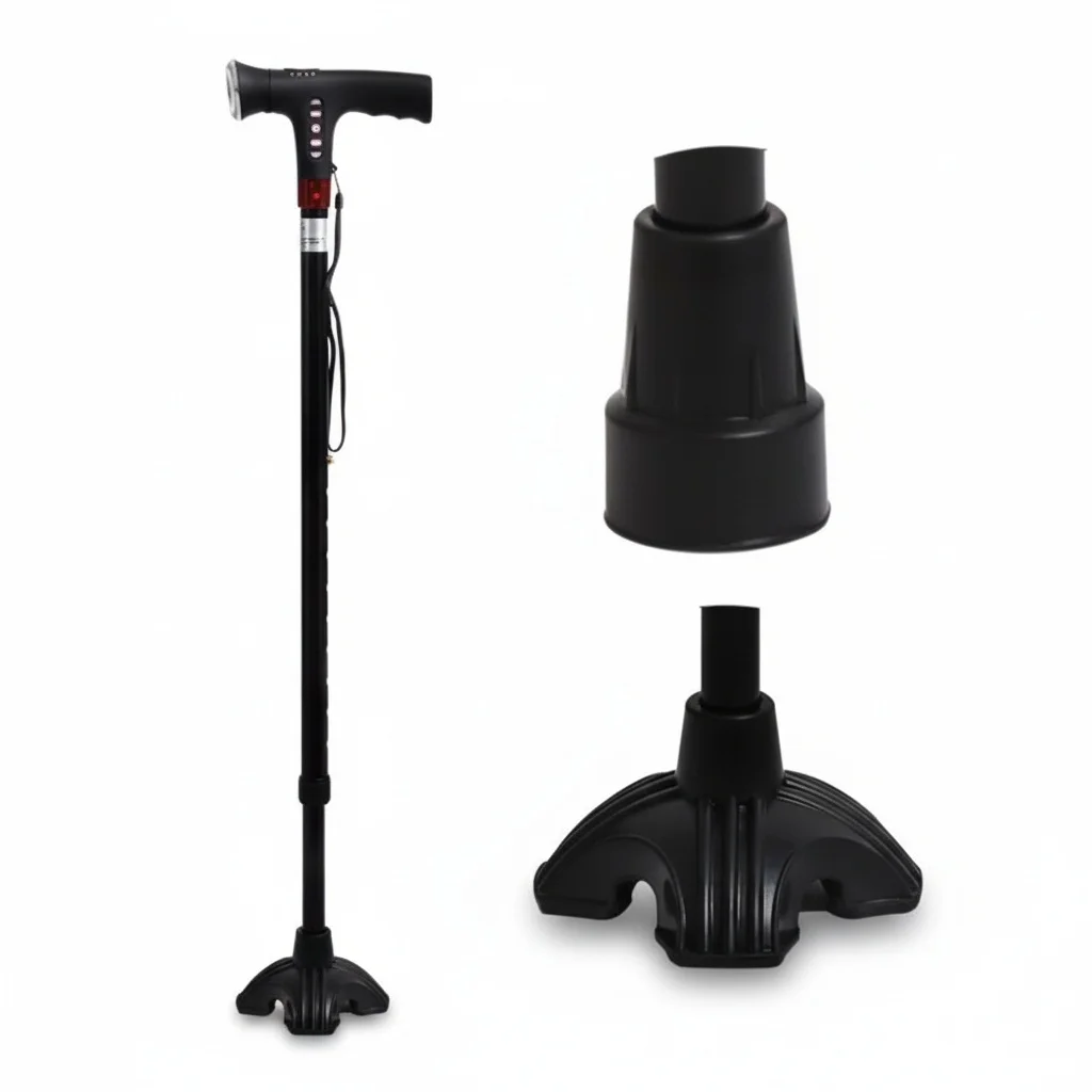 Adjustable Aluminum Alloy Crutches, 74-97cm, Underarm Axillary Crutch, Lightweight Rehabilitation Cane, Elderly Mobility Aid
Adjustable Aluminum Alloy Crutches, 74-97cm, Underarm Axillary Crutch, Lightweight Rehabilitation Cane, Elderly Mobility Aid