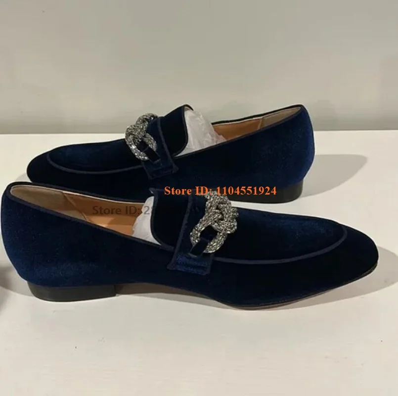 Fashion Suede Velvet Men Flat Shoes with Ring Rope Decoration Round Toe Light-Weight Mens Loafers Breathable Driving Shoes
Fashion Suede Velvet Men Flat Shoes with Ring Rope Decoration Round Toe Light-Weight Mens Loafers Breathable Driving Shoes