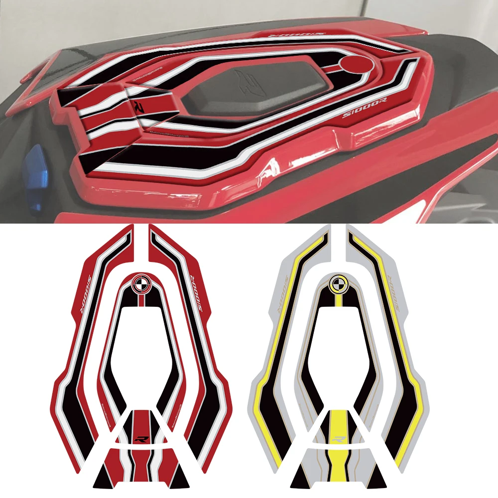 For BMW S1000R S 1000 R 2021 2022 2023 2024 Motorcycle 3D Gel Rear Seat Cowl Protector Pod/Cover Gel Paint Protection Sticker
For BMW S1000R S 1000 R 2021 2022 2023 2024 Motorcycle 3D Gel Rear Seat Cowl Protector Pod/Cover Gel Paint Protection Sticker