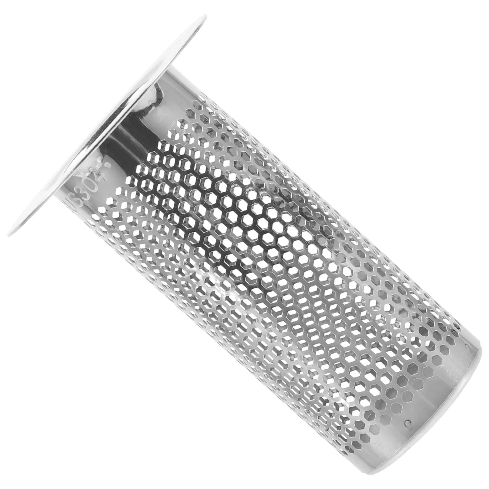 Stainless Steel Sink Strainer Basket Drain Filter Hair Catcher for Kitchen Bathroom Shower 34 53mm Insect Debris Prevention Easy
Stainless Steel Sink Strainer Basket Drain Filter Hair Catcher for Kitchen Bathroom Shower 34 53mm Insect Debris Prevention Easy