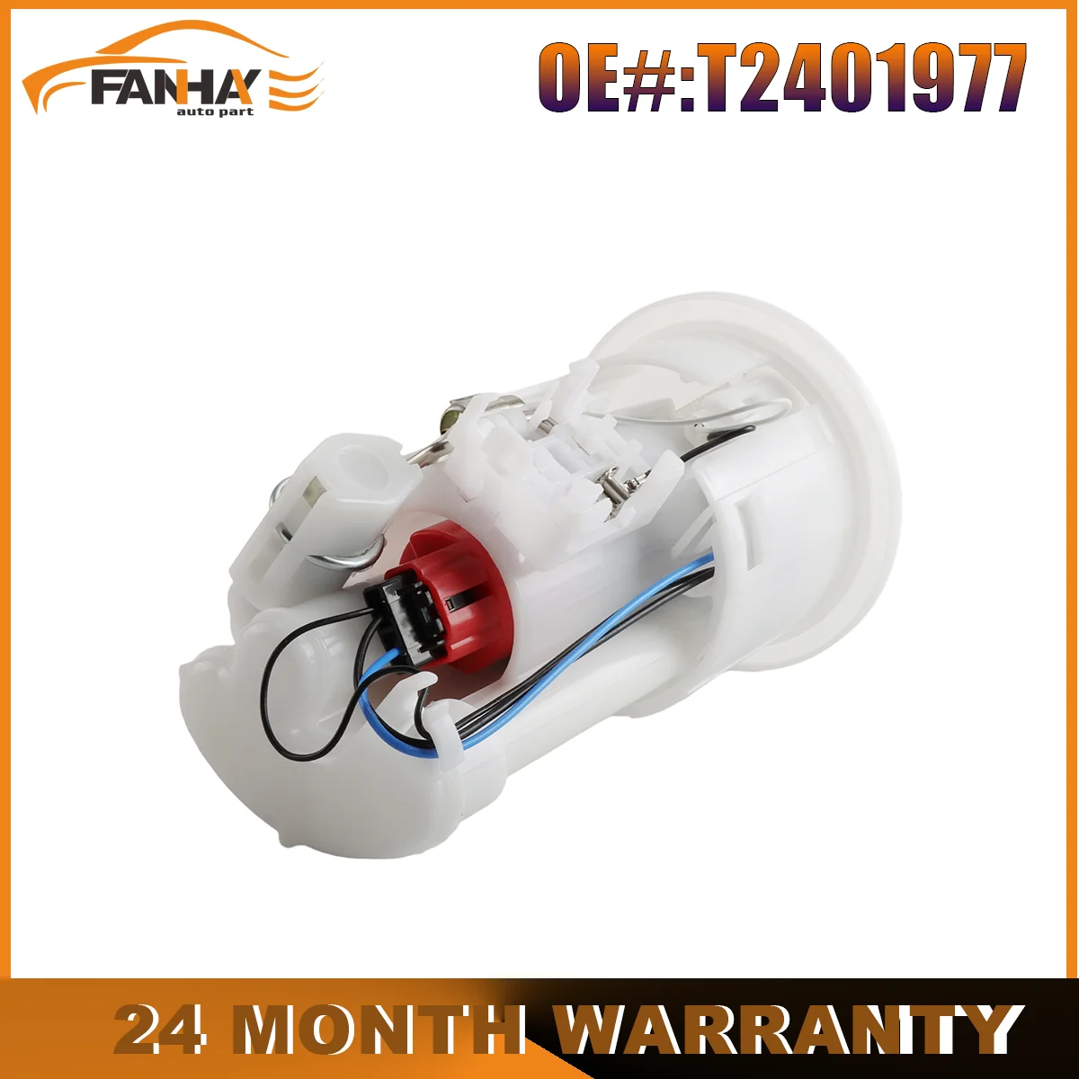 T2401977 Fuel Pump Module Assembly Fits For Triumph Street Triple (2008 - 2020)
T2401977 Fuel Pump Module Assembly Fits For Triumph Street Triple (2008 - 2020)