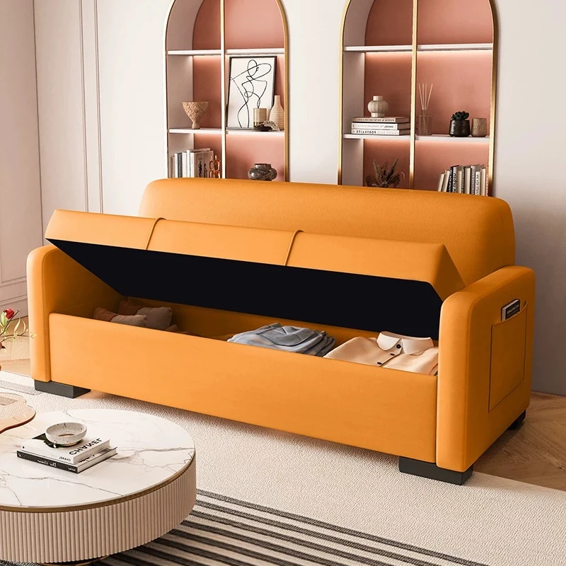 Modern Sleeper Comfortable Living Room Sofas Luxury Relaxing Living Room Sofas Lounge Muebles Comprimidos Balcony Furniture
Modern Sleeper Comfortable Living Room Sofas Luxury Relaxing Living Room Sofas Lounge Muebles Comprimidos Balcony Furniture
