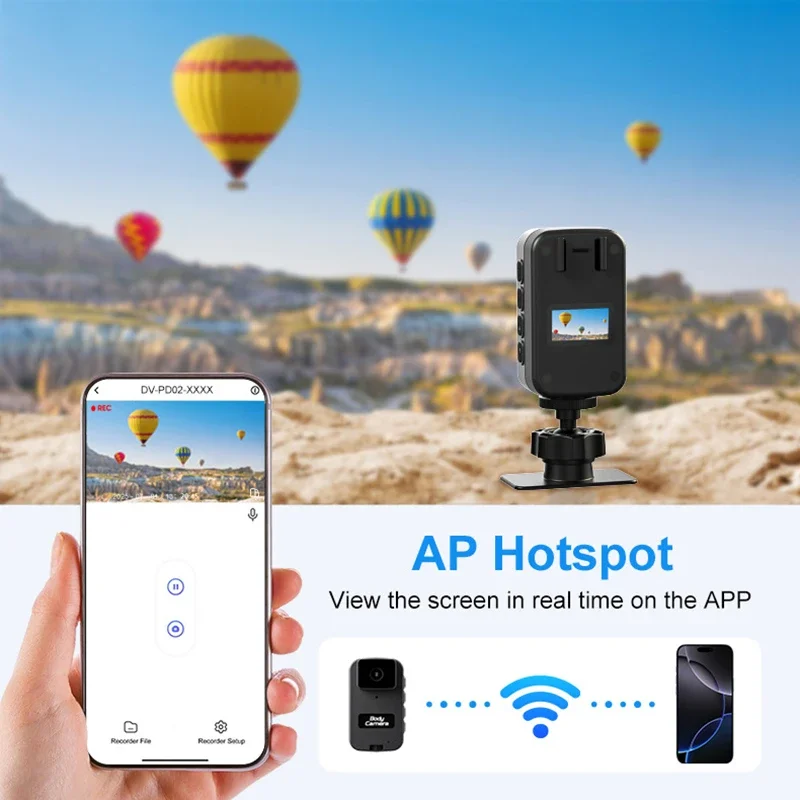 Водонепроницаемая велосипедная камера, карманная камера высокой четкости 1080P для видеоблогов, 0,98-дюймовый экран, записывающее устройство на месте, дорожная камера
Водонепроницаемая велосипедная камера, карманная камера высокой четкости 1080P для видеоблогов, 0,98-дюймовый экран, записывающее устройство на месте, дорожная камера