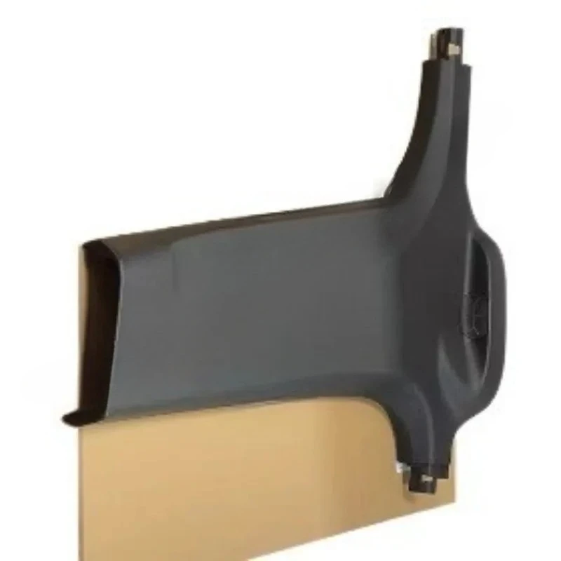 For Cadillac CT5 Black Left Right Part Genuine Center Pillar Inner Trim Panel Lower B-pillar Decorative Plate Cover 84739080
For Cadillac CT5 Black Left Right Part Genuine Center Pillar Inner Trim Panel Lower B-pillar Decorative Plate Cover 84739080