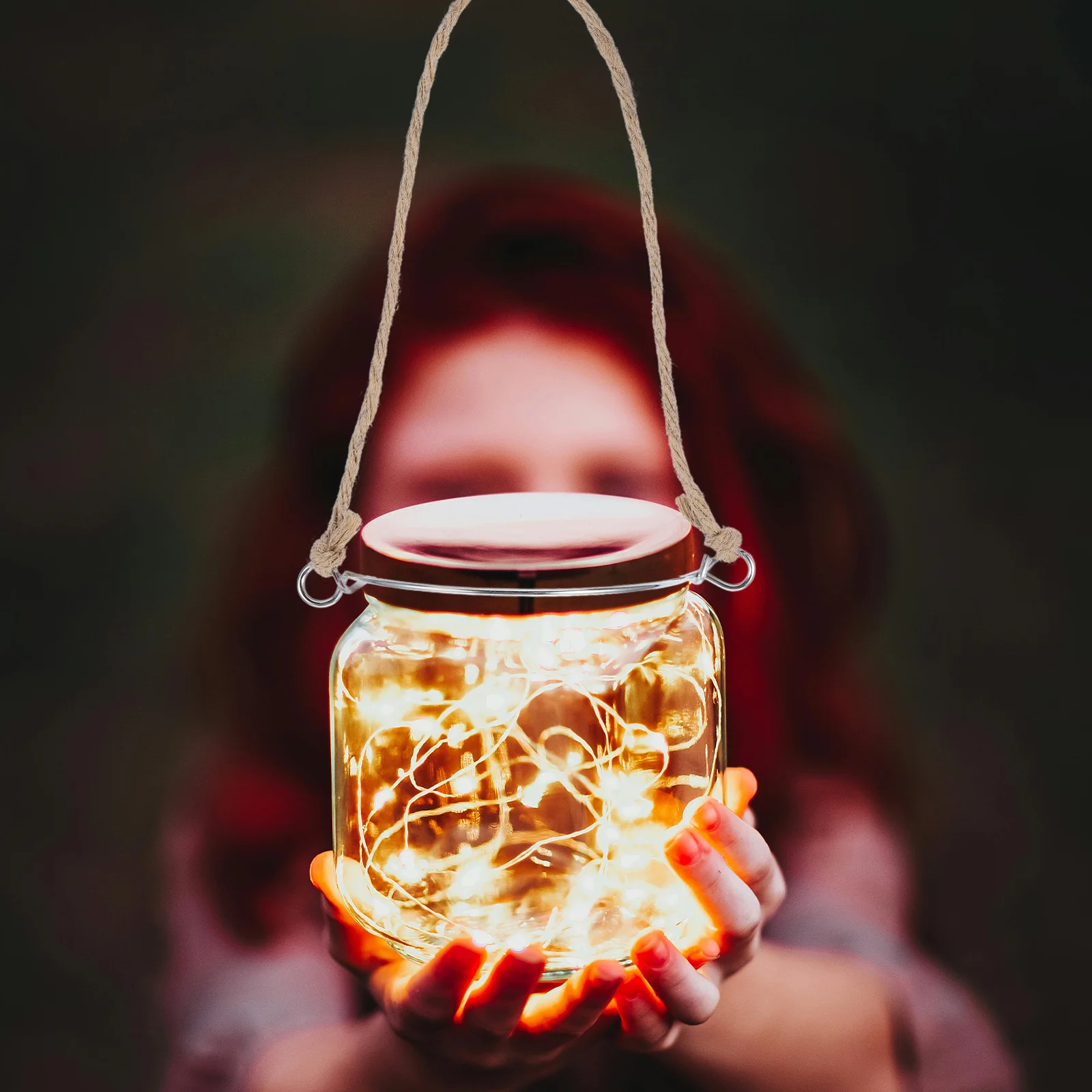 5Pcs Mason Jar Wire Handles Tinplate Jar Carrying Handles for Wide Mouth Canning Jars Hanging Jars DIY Solar Lanterns Outdoor
5Pcs Mason Jar Wire Handles Tinplate Jar Carrying Handles for Wide Mouth Canning Jars Hanging Jars DIY Solar Lanterns Outdoor