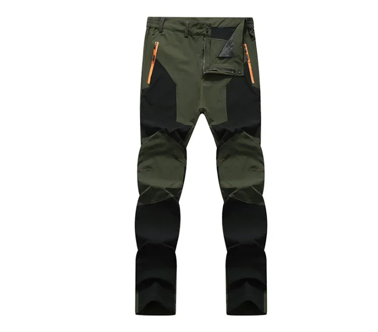Summer Men Hiking Pants Fishing Trousers Trekking Quick Dry Outdoor Travel Elastic Fabric Cycling Camping Clothing
Summer Men Hiking Pants Fishing Trousers Trekking Quick Dry Outdoor Travel Elastic Fabric Cycling Camping Clothing