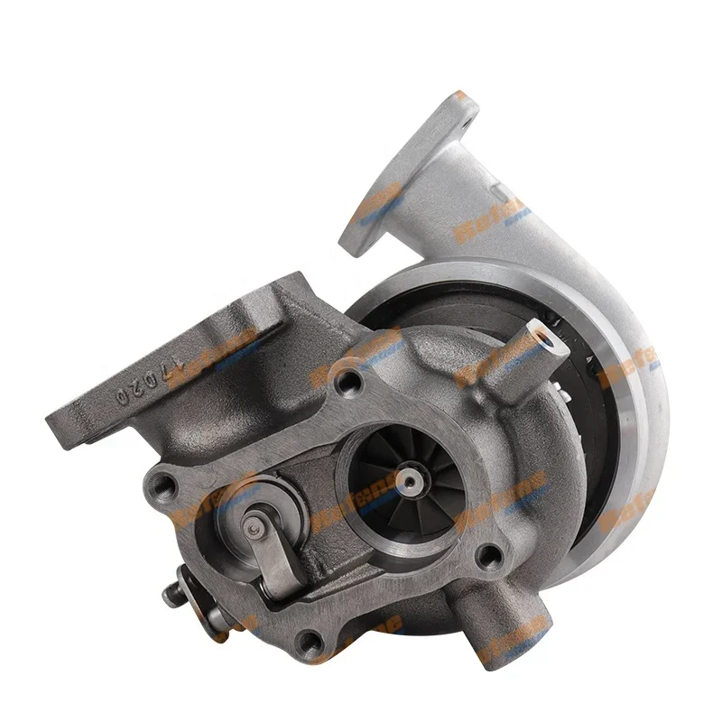 Refone faactory turbo charger CT26 17201-17040 For Toyota with 1HD-FTE engine turbocharger & parts
Refone faactory turbo charger CT26 17201-17040 For Toyota with 1HD-FTE engine turbocharger & parts