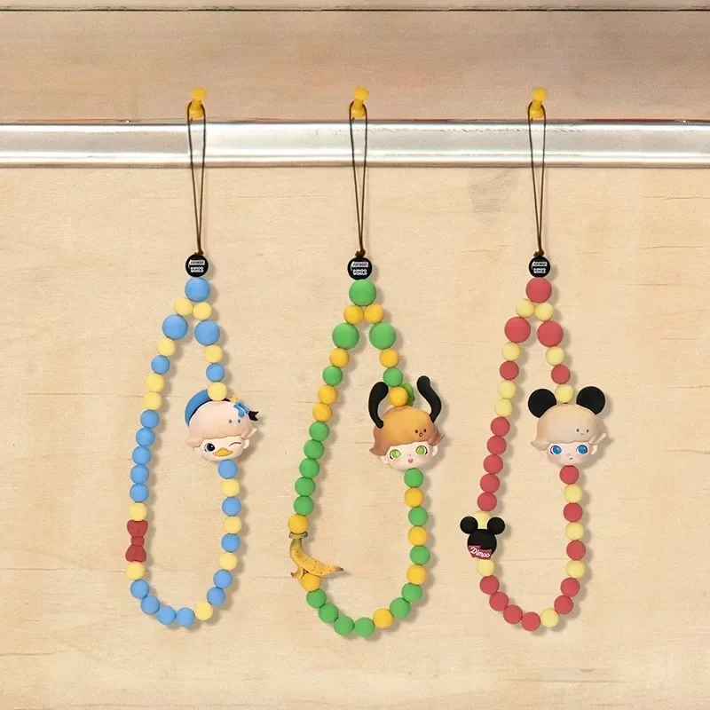 POP MART DIMOO WORLD x DISNEY Series-Mobile Phone Lanyard Blind Box Mystery Box Guess Bag Toys Doll Cute Anime Figure Desktop
POP MART DIMOO WORLD x DISNEY Series-Mobile Phone Lanyard Blind Box Mystery Box Guess Bag Toys Doll Cute Anime Figure Desktop