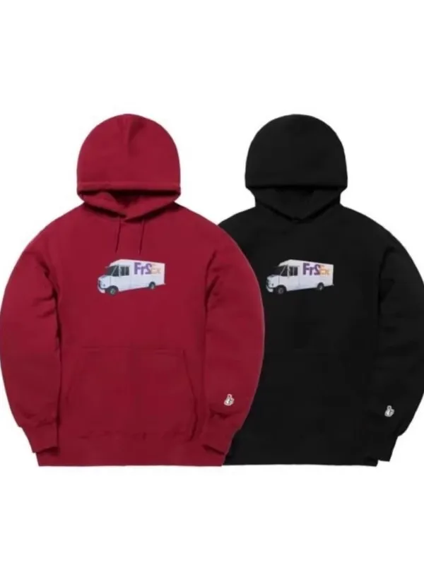 Толстовка с принтом, свободного кроя, с длинными рукавами, из смесового хлопка и полиэстера, для повседневной носки, для мужчин и женщин, черная.
Толстовка с принтом, свободного кроя, с длинными рукавами, из смесового хлопка и полиэстера, для повседневной носки, для мужчин и женщин, черная.