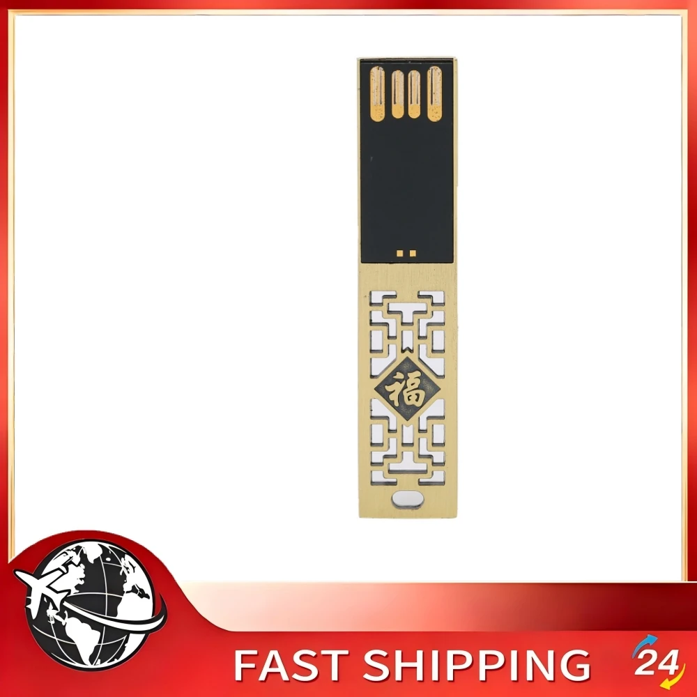 Data Storage Device USB Flash Disk Portable Waterproof Metal 2.0 Drive Storage Memory Stick for Data Sharing U Disk
Data Storage Device USB Flash Disk Portable Waterproof Metal 2.0 Drive Storage Memory Stick for Data Sharing U Disk