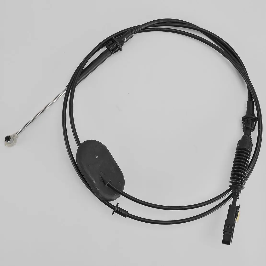 905605 15037353 15022999 A0370A0008 Auto Transmission Shift Shifter Cable Fit for Cadillac Chevrolet GMC C/K 1500 2500 3500
905605 15037353 15022999 A0370A0008 Auto Transmission Shift Shifter Cable Fit for Cadillac Chevrolet GMC C/K 1500 2500 3500