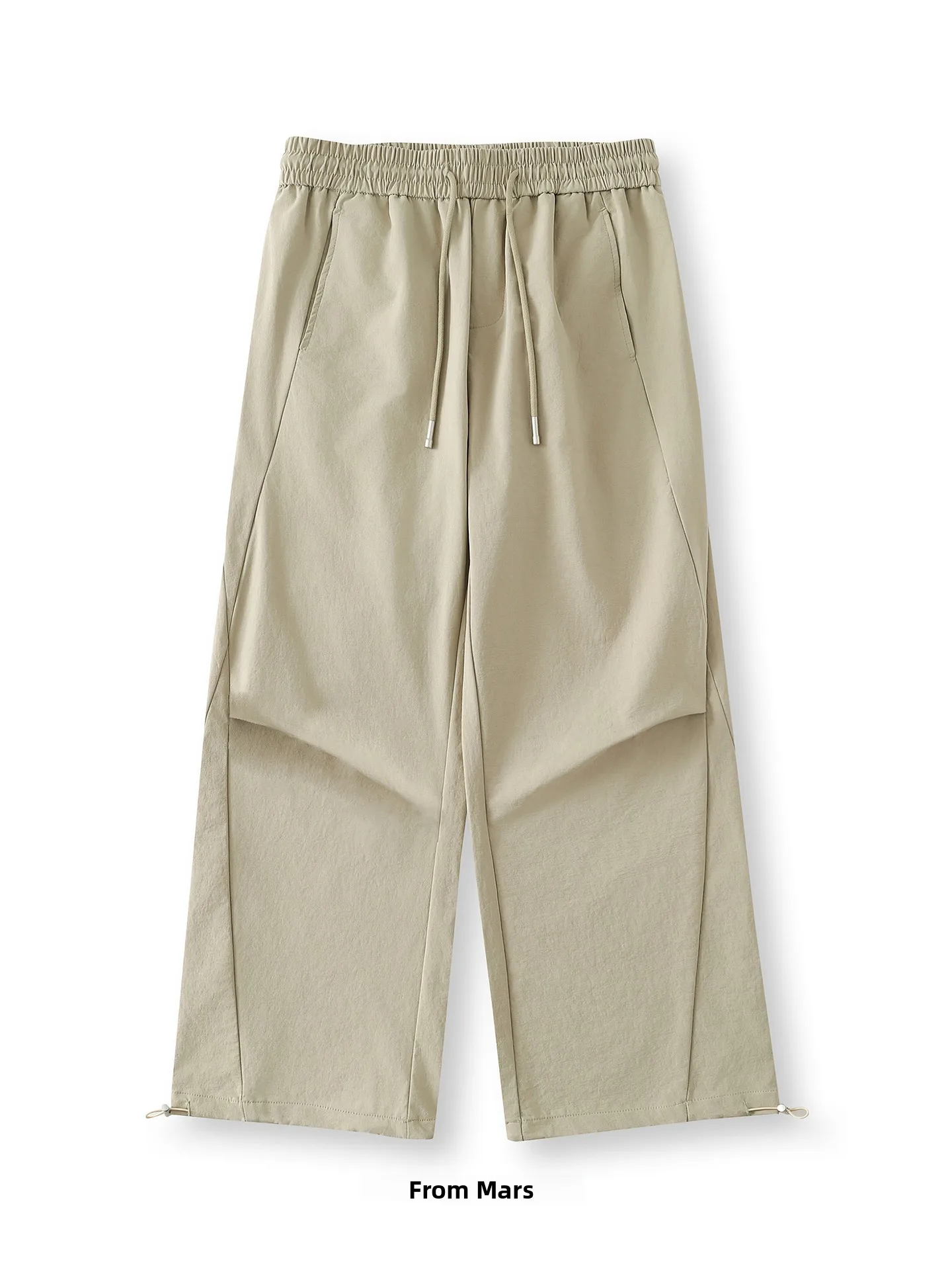 Повседневные свободные брюки Cleanfit с широкими штанинами и высокой талией, прямые брюки-трубы из однотонной ткани с плиссировкой для мужчин
Повседневные свободные брюки Cleanfit с широкими штанинами и высокой талией, прямые брюки-трубы из однотонной ткани с плиссировкой для мужчин