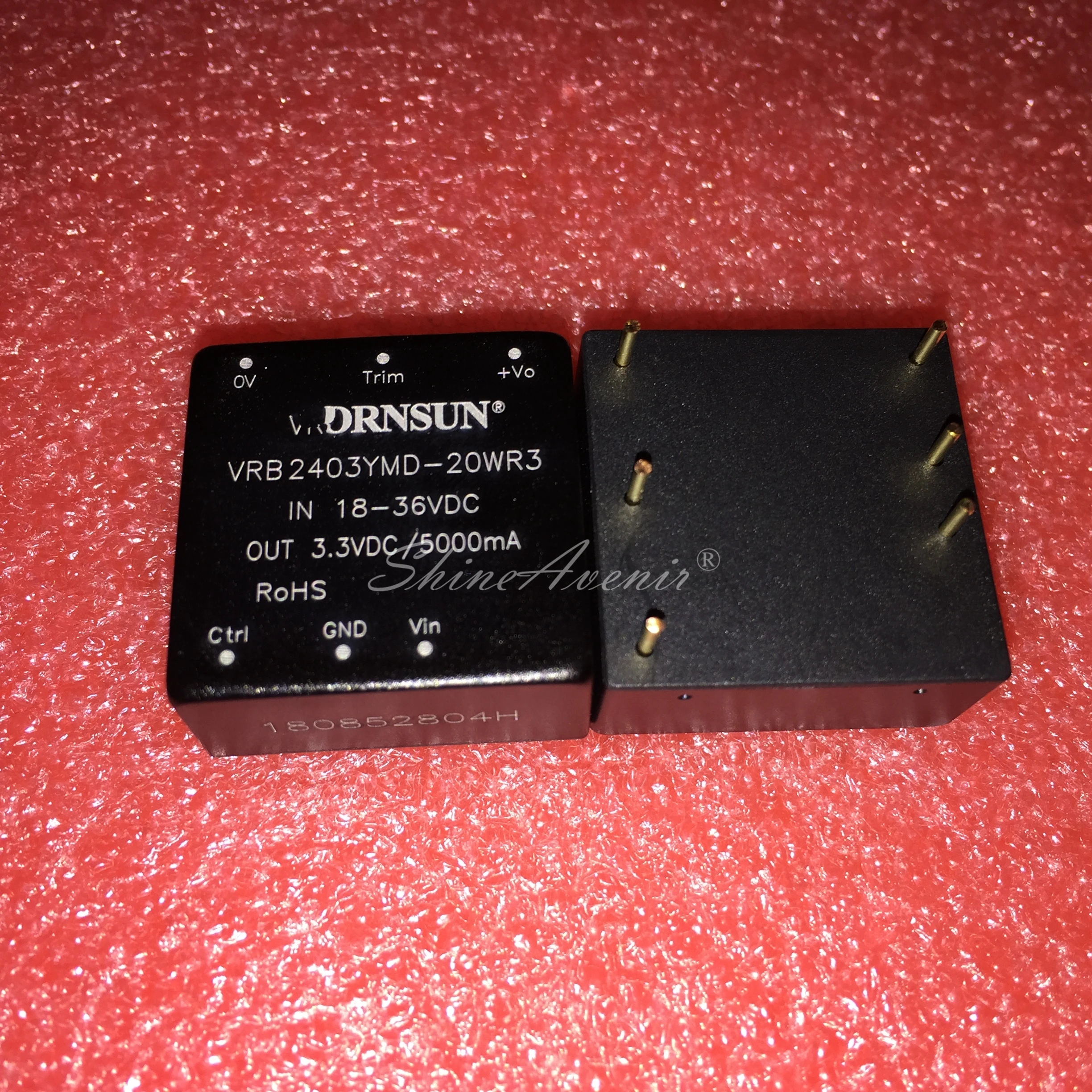 2 шт. VRB2403YMD-20WR3 VRB2405YMD-20WR3 VRB2412YMD-20WR3 VRB2415YMD-20WR3 VRB2424YMD-20WR3 DIP-6 новый оригинальный
2 шт. VRB2403YMD-20WR3 VRB2405YMD-20WR3 VRB2412YMD-20WR3 VRB2415YMD-20WR3 VRB2424YMD-20WR3 DIP-6 новый оригинальный