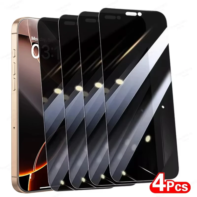 4Pcs Privacy Protective Glass For Samsung A71 A73 A56 A54 A55 A36 A26 A06 A05 A16 A15 A34 A35 A33 A53 Anti-Spy Screen Protector
4Pcs Privacy Protective Glass For Samsung A71 A73 A56 A54 A55 A36 A26 A06 A05 A16 A15 A34 A35 A33 A53 Anti-Spy Screen Protector