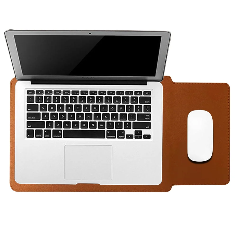 Laptop Sleeve Bag Waterproof Notebook Bags for Xiaomi HP Apple Dell Huawei PC Case 11 12 13 14 15.4 15.6 inch Computer Packet
Laptop Sleeve Bag Waterproof Notebook Bags for Xiaomi HP Apple Dell Huawei PC Case 11 12 13 14 15.4 15.6 inch Computer Packet