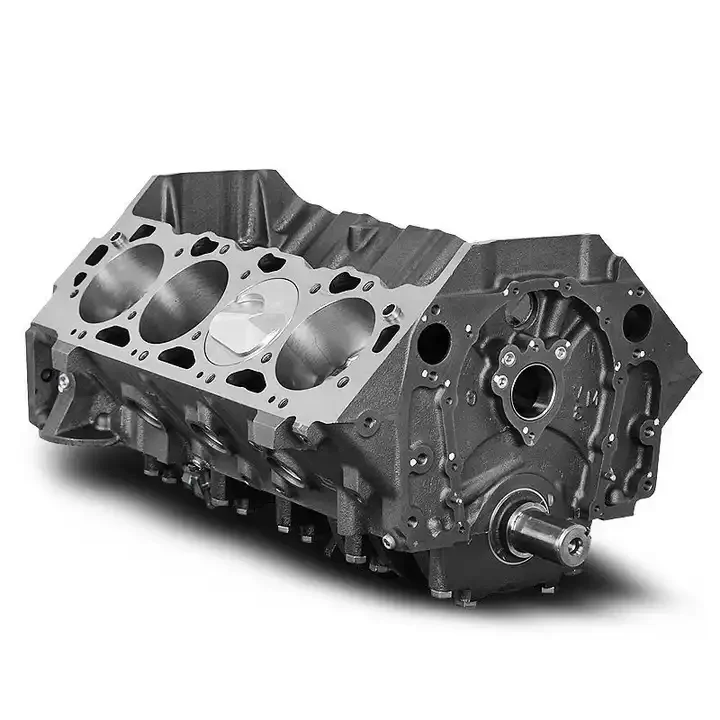 ENGINE AUTO PARTS GM5.7 SHORT CYLINDER BLOCK for CHEVY CASTING IRON CYLINDER BLOCKS
ENGINE AUTO PARTS GM5.7 SHORT CYLINDER BLOCK for CHEVY CASTING IRON CYLINDER BLOCKS