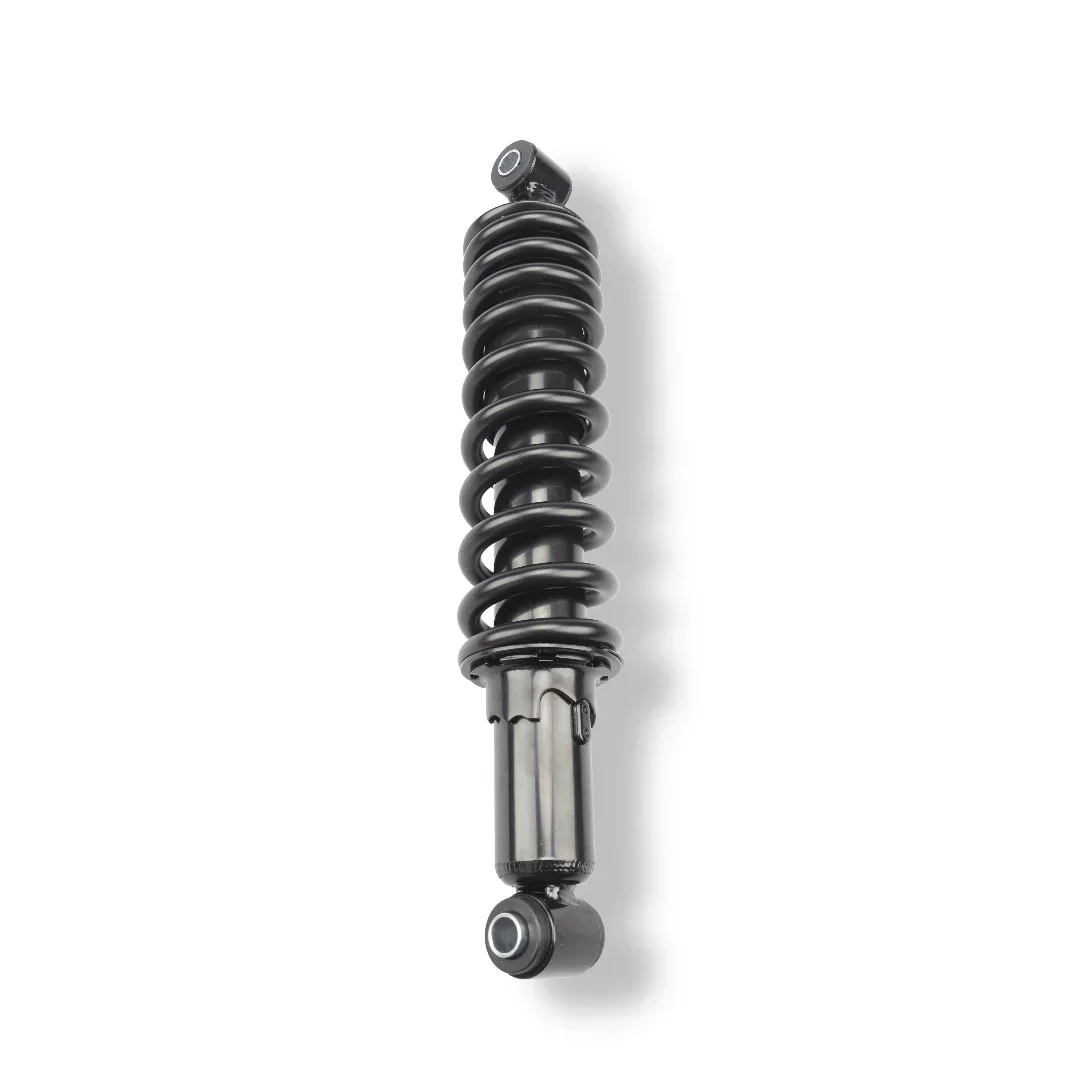 330mm/360mm Adjustable ATV Shock Absorbers for Longding Hummer 250cc 4-Wheel Motorcycle Suspension Upgrade Parts
330mm/360mm Adjustable ATV Shock Absorbers for Longding Hummer 250cc 4-Wheel Motorcycle Suspension Upgrade Parts