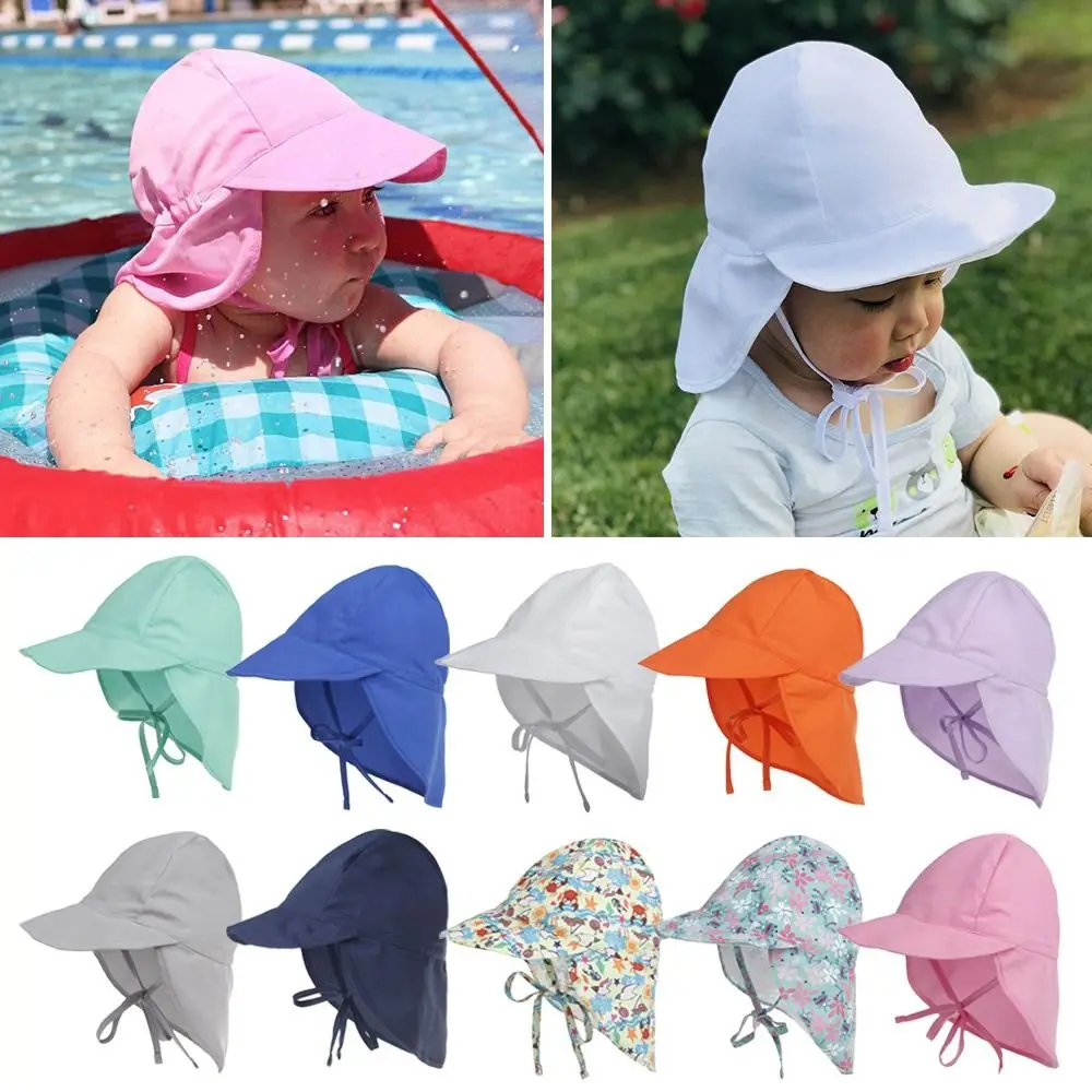 Quick-drying Children's Bucket Hats Kids Wide Brim Beach UV Protection Outdoor Essential Sun Caps
Quick-drying Children's Bucket Hats Kids Wide Brim Beach UV Protection Outdoor Essential Sun Caps