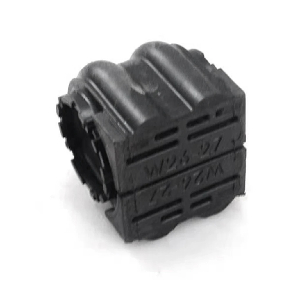 A80X-548132W100 Stabilizer Bushing Front For HYUNDAI SANTA FE 12 -15 / KIA SORENTO 12 - 14 / KIA CARNIVAL 2014 - 2018 / 54813
A80X-548132W100 Stabilizer Bushing Front For HYUNDAI SANTA FE 12 -15 / KIA SORENTO 12 - 14 / KIA CARNIVAL 2014 - 2018 / 54813