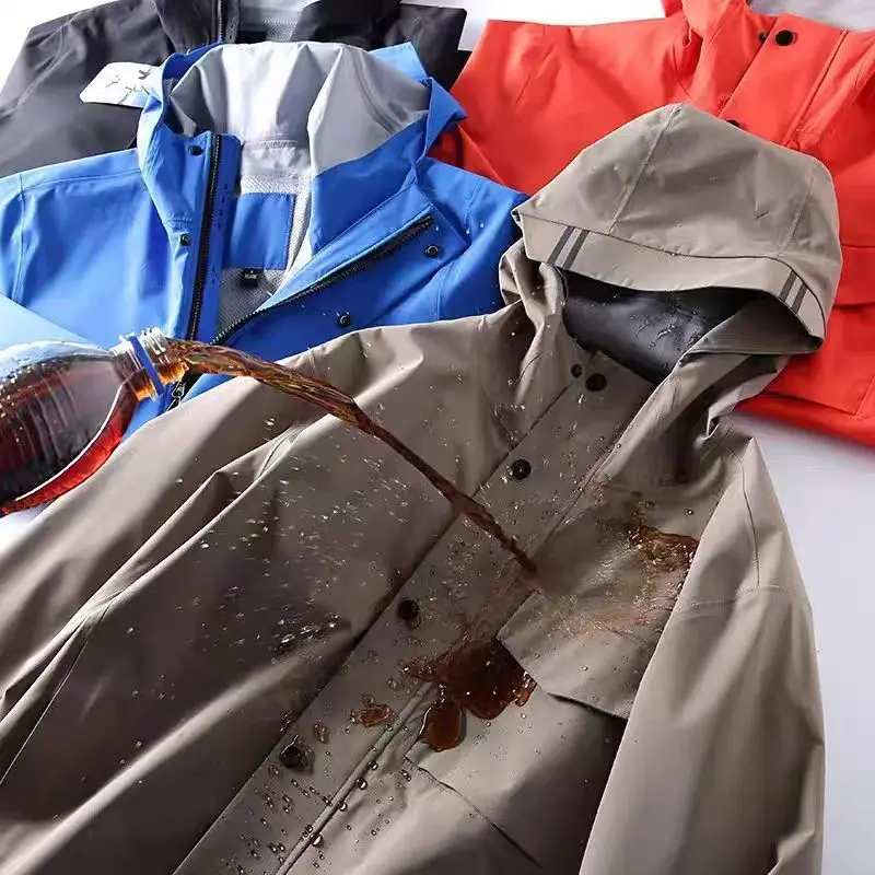 Outdoor Rock Climbing, Camping, Fishing, Mountain Climbing, Traveling, Outing, Cycling, Laser Perforated Reflective, Jacket
Outdoor Rock Climbing, Camping, Fishing, Mountain Climbing, Traveling, Outing, Cycling, Laser Perforated Reflective, Jacket