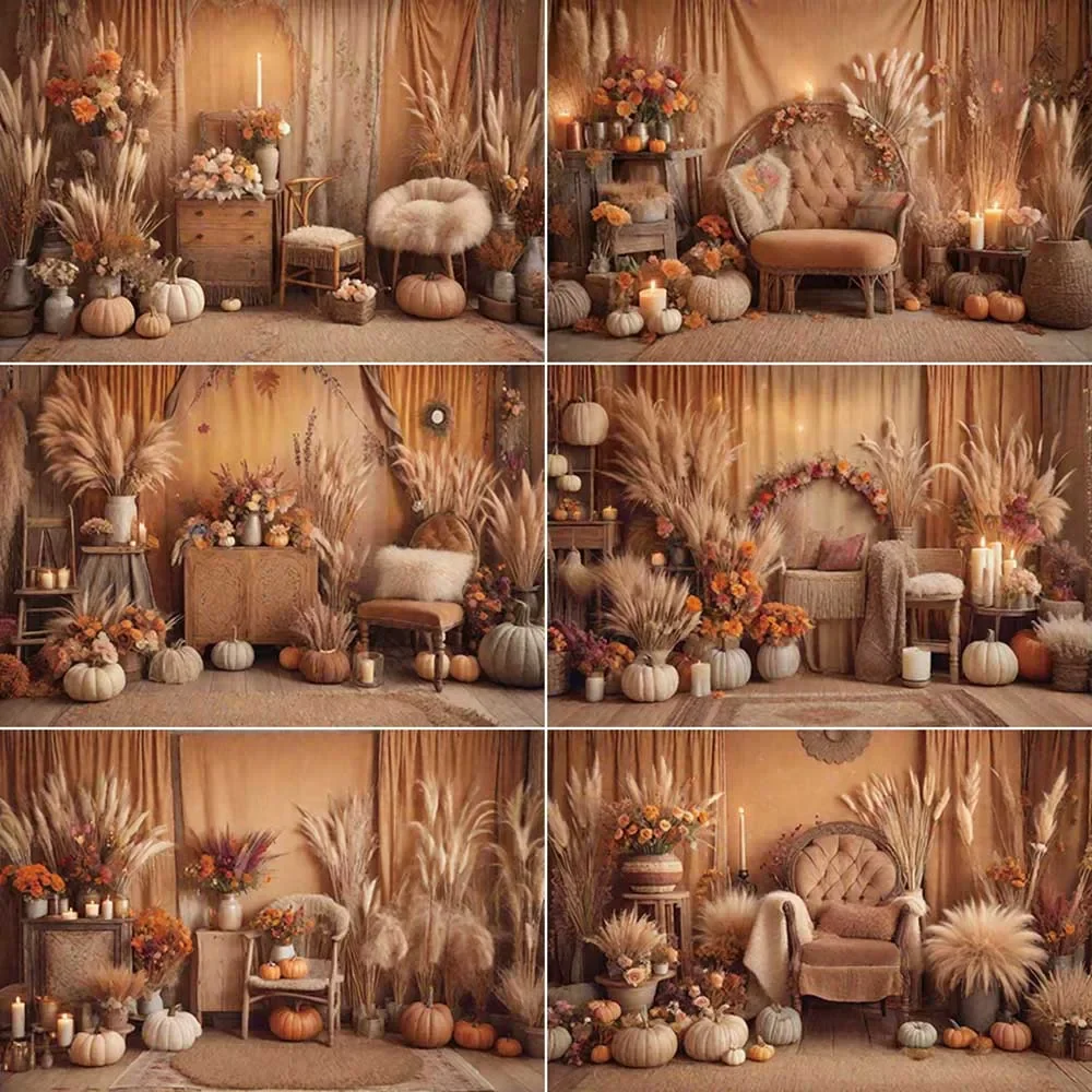 MOON.QG Boho Thanksgiving Photography Background Autumn Bohemia Flower Photozone Backdrop Baby Photo Studio Photocall Props
MOON.QG Boho Thanksgiving Photography Background Autumn Bohemia Flower Photozone Backdrop Baby Photo Studio Photocall Props