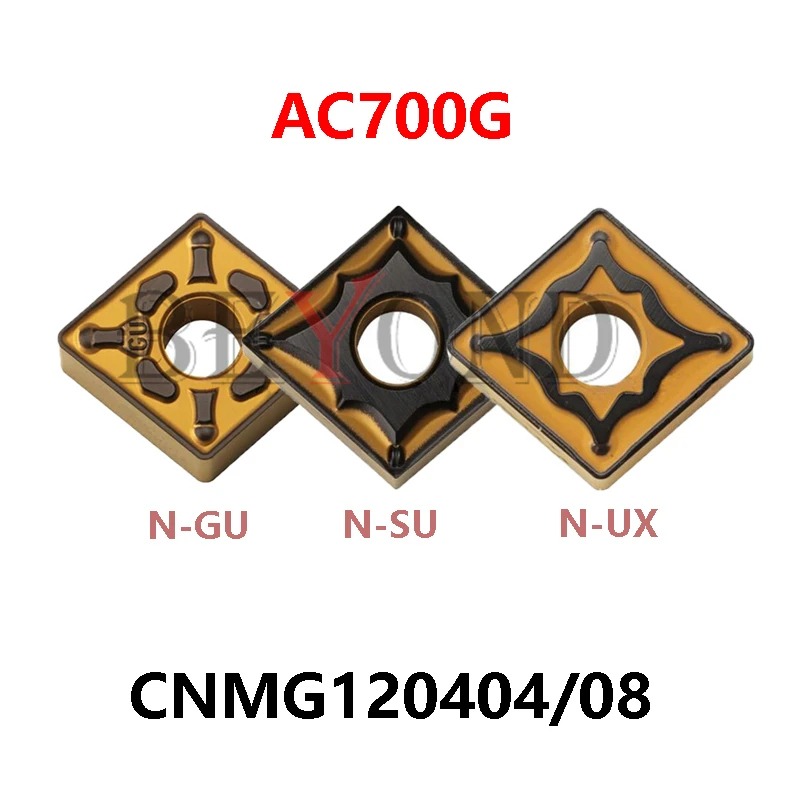 100% оригинал CNMG120404N-GU CNMG120408N-SU CNMG120408N-UX AC700G твердосплавные вставки ЧПУ резак CNMG CNMG120404 CNMG120408 NSU NGU
100% оригинал CNMG120404N-GU CNMG120408N-SU CNMG120408N-UX AC700G твердосплавные вставки ЧПУ резак CNMG CNMG120404 CNMG120408 NSU NGU