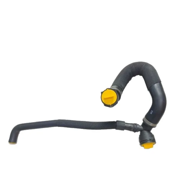 Car Applicable Spare Parts Coolant Water Pipe 4M0122101AK
Car Applicable Spare Parts Coolant Water Pipe 4M0122101AK