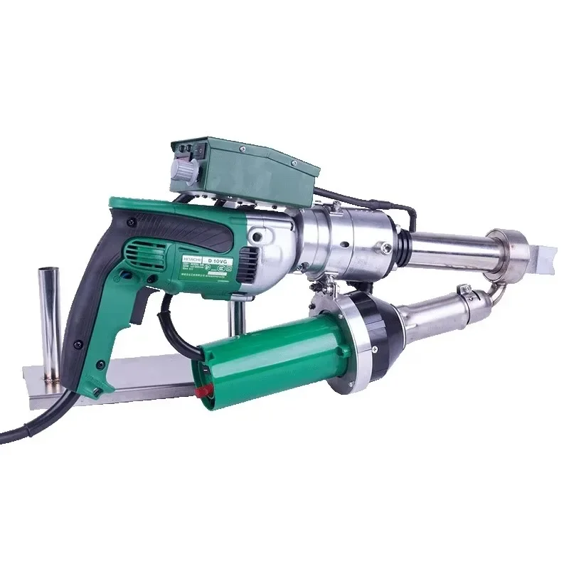 Good Quality Genuine for MM-TECH Plastic Hand Extrusion Welder SWT-NS600C 
Good Quality Genuine for MM-TECH Plastic Hand Extrusion Welder SWT-NS600C