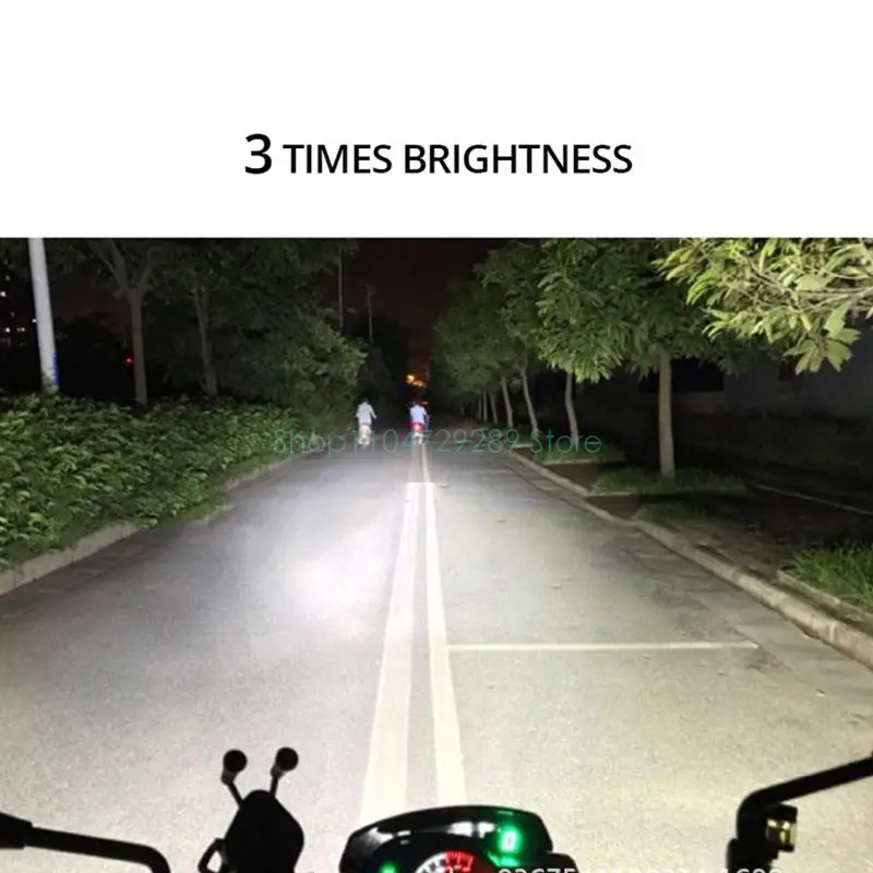 Энергетическая сберегательная трактора Work Light Scootor Motorbike Truck Motor Truck светодиод
Энергетическая сберегательная трактора Work Light Scootor Motorbike Truck Motor Truck светодиод