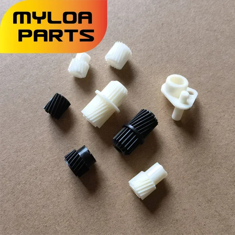 2X Developer Gear for Ricoh Aficio MPC4503 C5503 C6003 C4504 C5504 C6004 drum gear Copier Parts
2X Developer Gear for Ricoh Aficio MPC4503 C5503 C6003 C4504 C5504 C6004 drum gear Copier Parts