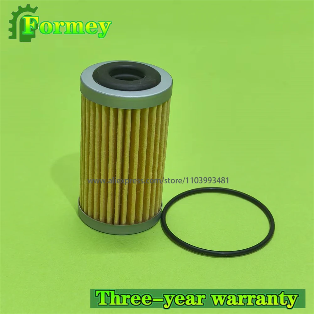 RE0F11A JF015E 1Pc Auto Transmission Oil Filter 31726-3JX0A For Nissan Altima Maxima Versa Sentra For Infiniti JX35 QX50 QX60
RE0F11A JF015E 1Pc Auto Transmission Oil Filter 31726-3JX0A For Nissan Altima Maxima Versa Sentra For Infiniti JX35 QX50 QX60