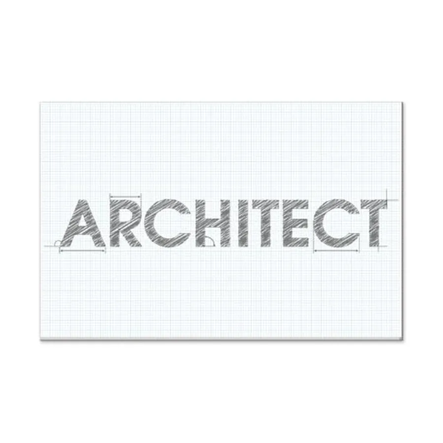 Блокнот для графических работ - 30 листов/60 страниц, 60x90 см, крупноформатная бумага для графиков с сеткой 2,5 и 2,5/4 дюйма для инженеров, архитекторов, дизайнеров, математиков
Блокнот для графических работ - 30 листов/60 страниц, 60x90 см, крупноформатная бумага для графиков с сеткой 2,5 и 2,5/4 дюйма для инженеров, архитекторов, дизайнеров, математиков