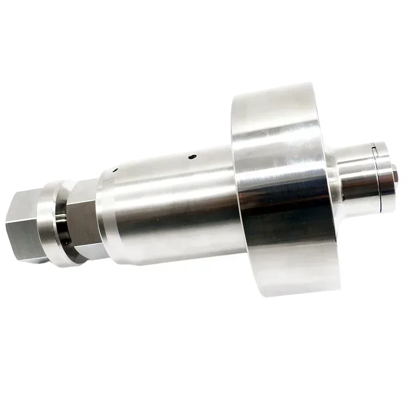 Hot and popular items XZH Waterjet Cutting Machine Pump Parts For HP Sealing Head Assembly SL6, No.72142526
Hot and popular items XZH Waterjet Cutting Machine Pump Parts For HP Sealing Head Assembly SL6, No.72142526