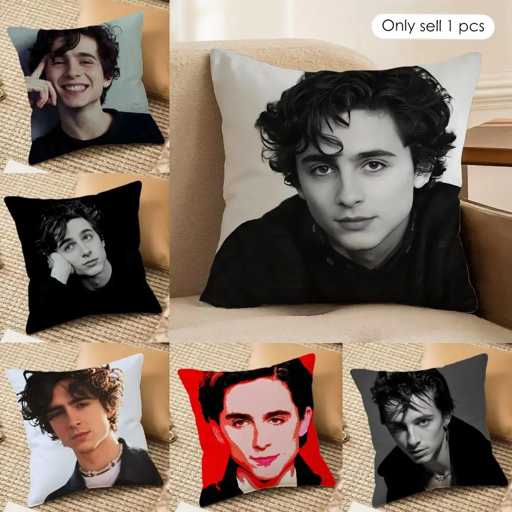 Чехол для подушки T-TimothEe C-Chalamet из мягкой плюшевой ткани с двусторонним принтом, чехлы для подушек на все сезоны, декор для дома
Чехол для подушки T-TimothEe C-Chalamet из мягкой плюшевой ткани с двусторонним принтом, чехлы для подушек на все сезоны, декор для дома