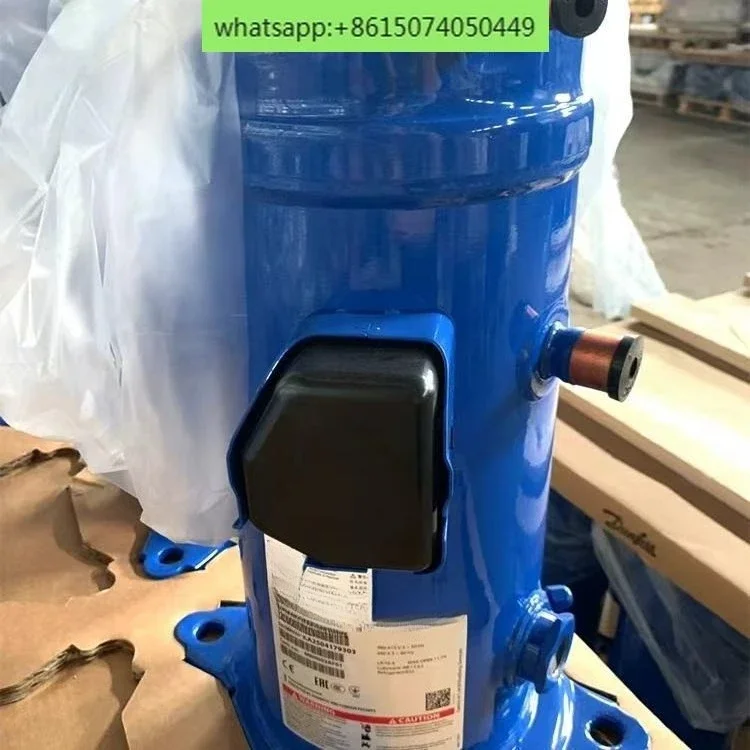 MLZ045T4LC9A Холодильный компрессор кондиционера MLZ048T4LC9
MLZ045T4LC9A Холодильный компрессор кондиционера MLZ048T4LC9