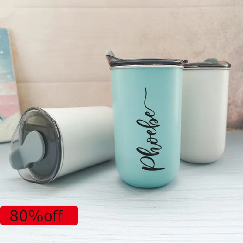 Custom Stainless Steel Wine Tumbler with Lid - Personalized Bridesmaid Proposal Gift - Wedding Party Favors - Team Bride Engrave
Custom Stainless Steel Wine Tumbler with Lid - Personalized Bridesmaid Proposal Gift - Wedding Party Favors - Team Bride Engrave