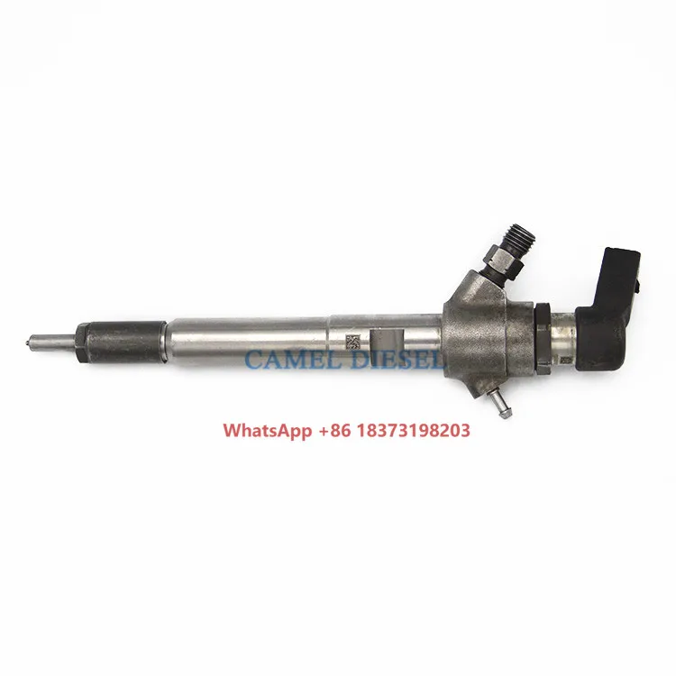 Injector A2C59511612 9663429280 Common Rail Fuel Injector
Injector A2C59511612 9663429280 Common Rail Fuel Injector