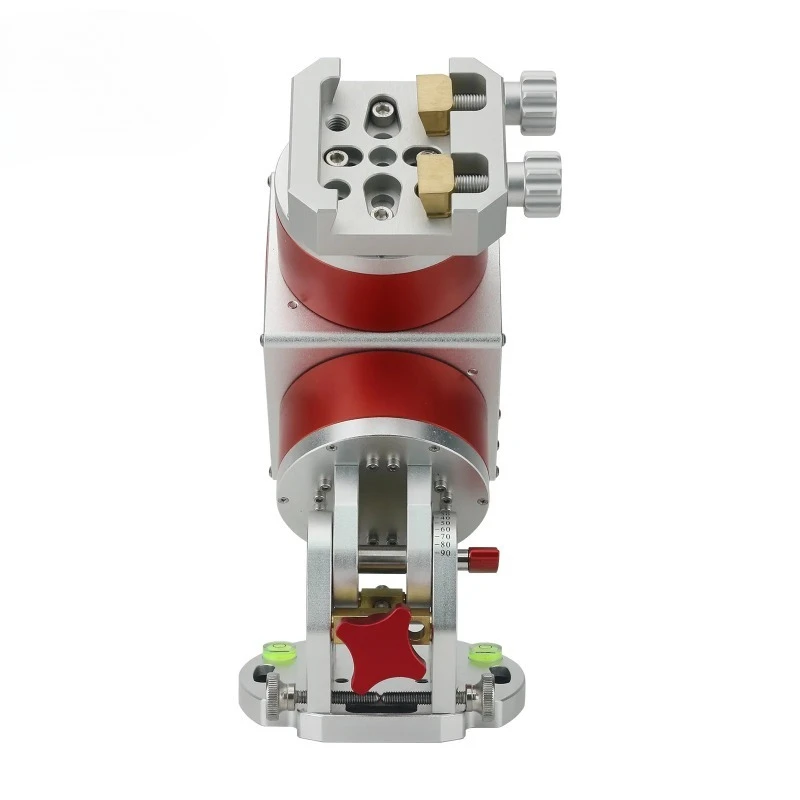 JUWEI-17 Harmonic Equatorial Mount with Narrow/Wide Dovetail Groove for Astronomical Telescope
JUWEI-17 Harmonic Equatorial Mount with Narrow/Wide Dovetail Groove for Astronomical Telescope