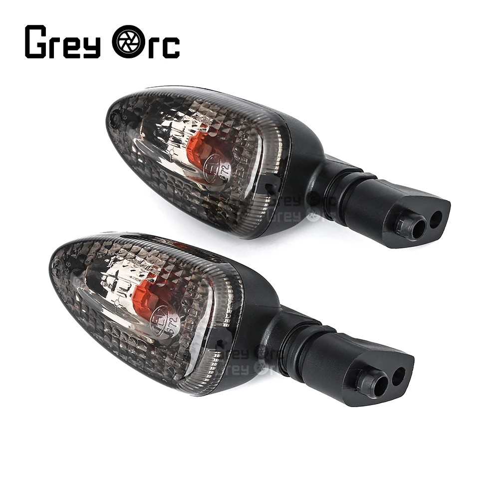 Indicator Light Lamp Fit for BMW F650GS F800S K1300S R1200R G450X R1200GS K1200R F800ST LED Motorcycle Clear Turn Signal
Indicator Light Lamp Fit for BMW F650GS F800S K1300S R1200R G450X R1200GS K1200R F800ST LED Motorcycle Clear Turn Signal