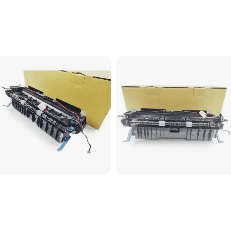 41X2463 41X2464 Оригинальный блок термозакрепления (фьюзер) для Xerox B225 B230 B235 225 230 235, комплект фьюзера
41X2463 41X2464 Оригинальный блок термозакрепления (фьюзер) для Xerox B225 B230 B235 225 230 235, комплект фьюзера