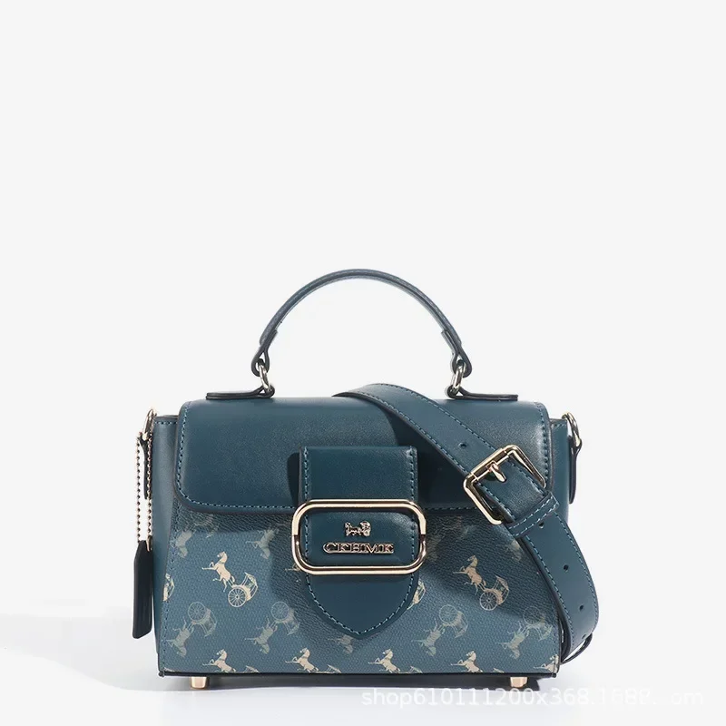 Luxury Brand Women's Crossbody Bag Famous Designer Handbags Tote Bag Shoulder Bag Leather Shopping Shoulder Bags
Luxury Brand Women's Crossbody Bag Famous Designer Handbags Tote Bag Shoulder Bag Leather Shopping Shoulder Bags