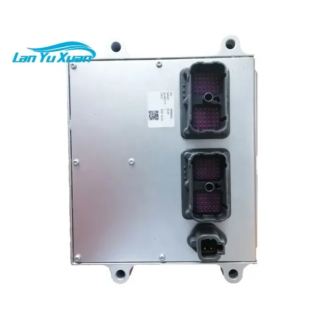 4988820 ECM Original electronic control module for engine control unit
4988820 ECM Original electronic control module for engine control unit