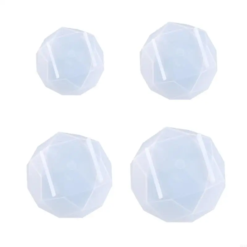 Desktop Ornaments Silicone Mould Handmade DIY Crafts Jewelry Casting Mold Handicrafts Crystal Epoxy Resin Mold
Desktop Ornaments Silicone Mould Handmade DIY Crafts Jewelry Casting Mold Handicrafts Crystal Epoxy Resin Mold