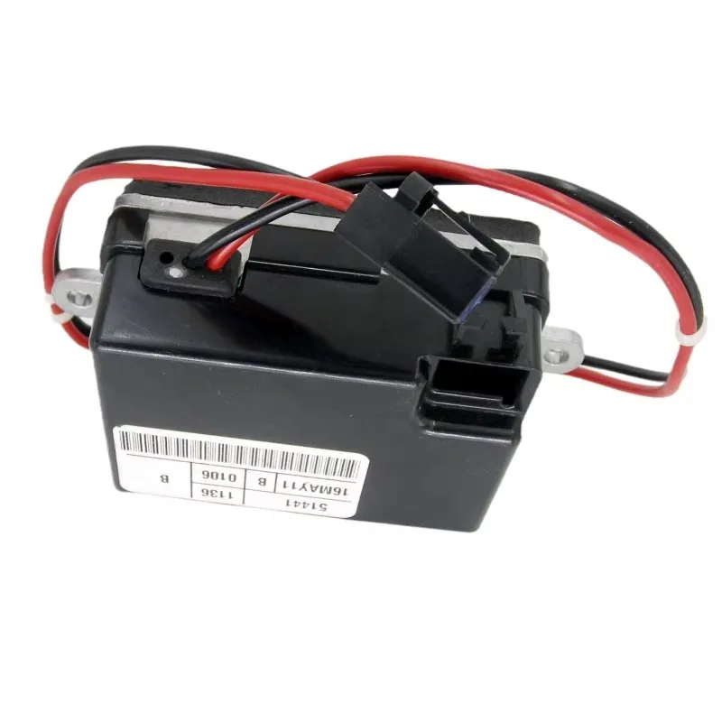 OEM# 5012699AA air conditioner resistor for Jeep /Grand /Cherokee RU-358
OEM# 5012699AA air conditioner resistor for Jeep /Grand /Cherokee RU-358