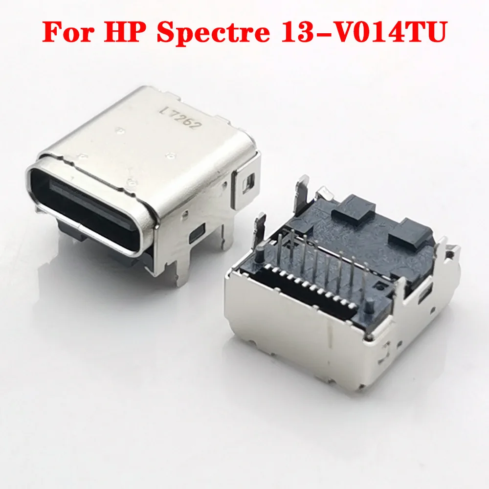 1-10pcs USB Type-C DC Power Jack Connector For Lenovo YOGA 920-13IKB For HP Spectre 13-V014TU TPN-C127 ASUS Laptop
1-10pcs USB Type-C DC Power Jack Connector For Lenovo YOGA 920-13IKB For HP Spectre 13-V014TU TPN-C127 ASUS Laptop