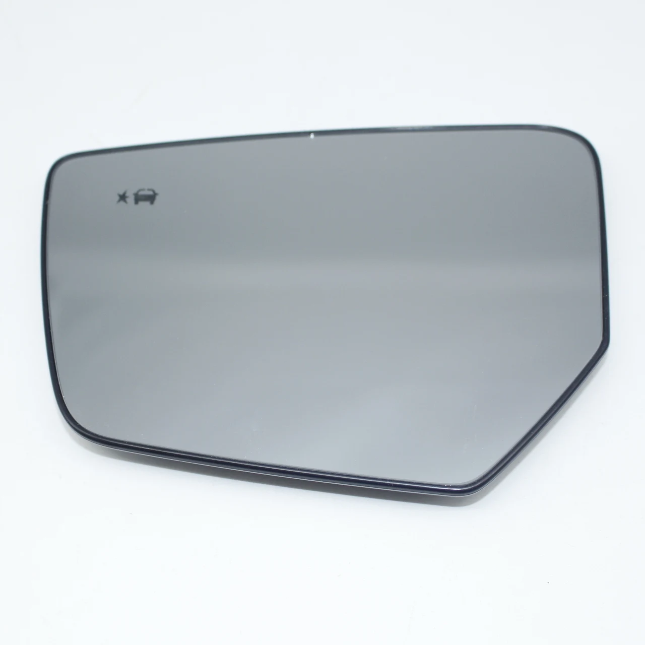 Heated Mirror Glass with Blind Spot Detection, Left/Right Available, Fits CHEVROLET CHEVY IMPALA 2014-2020
Heated Mirror Glass with Blind Spot Detection, Left/Right Available, Fits CHEVROLET CHEVY IMPALA 2014-2020