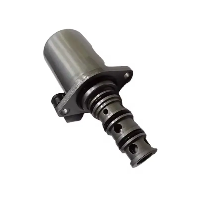 Solenoid Valve 92182341 For Hitachi ZAXIS200-5G 325J 315SJ 410K 210K 410L 310L Positive Proportional Solenoid Valve Excavator
Solenoid Valve 92182341 For Hitachi ZAXIS200-5G 325J 315SJ 410K 210K 410L 310L Positive Proportional Solenoid Valve Excavator