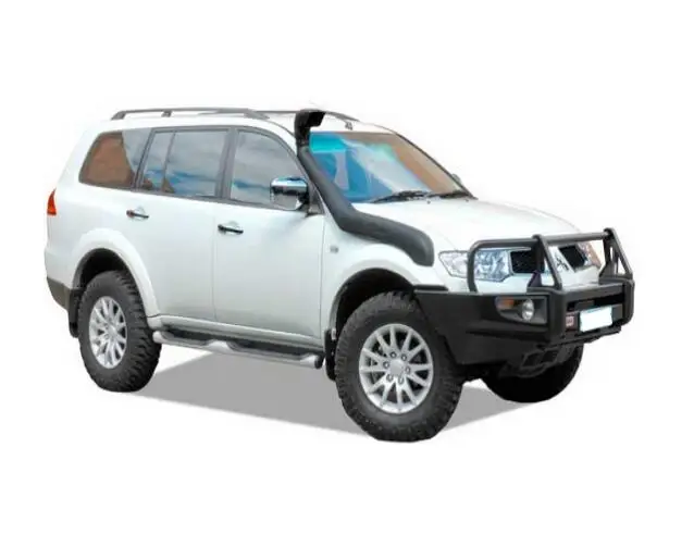 Car Snorkels 4x4 Offroad Accessories for Mitsubishi Challenger Sport Snorkel 
Car Snorkels 4x4 Offroad Accessories for Mitsubishi Challenger Sport Snorkel
