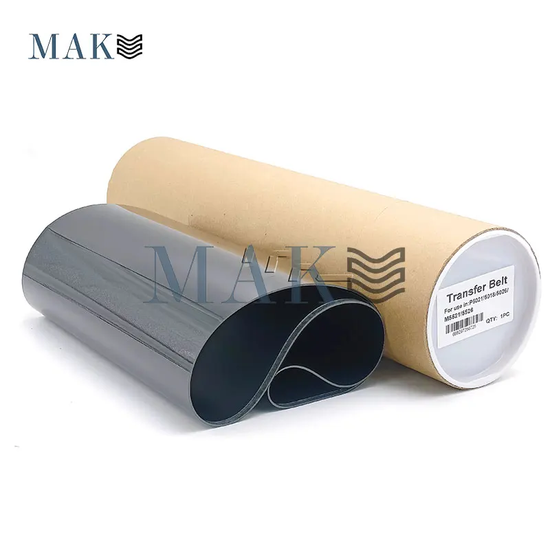 302R793070 302R793072 Transfer Belt For Kyocera P5021 M5521 P5026 M5523 M5021 P5018 PA2100 MA2100 cdn cdw cx cfx
302R793070 302R793072 Transfer Belt For Kyocera P5021 M5521 P5026 M5523 M5021 P5018 PA2100 MA2100 cdn cdw cx cfx