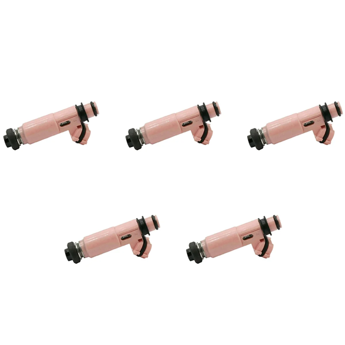 Топливный инжектор 5X 23250-20030 для Toyota Camry Highlander Lexus ES300 RX400H 3.3L 1MZ 2002-2008 2325020030 23209-20030
Топливный инжектор 5X 23250-20030 для Toyota Camry Highlander Lexus ES300 RX400H 3.3L 1MZ 2002-2008 2325020030 23209-20030